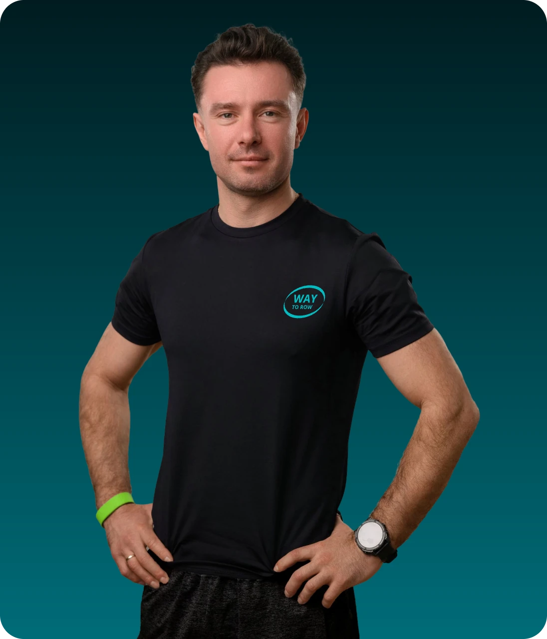Валерий Сарычев