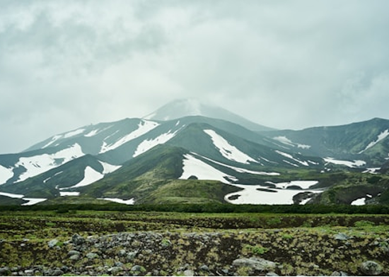 Камчатка