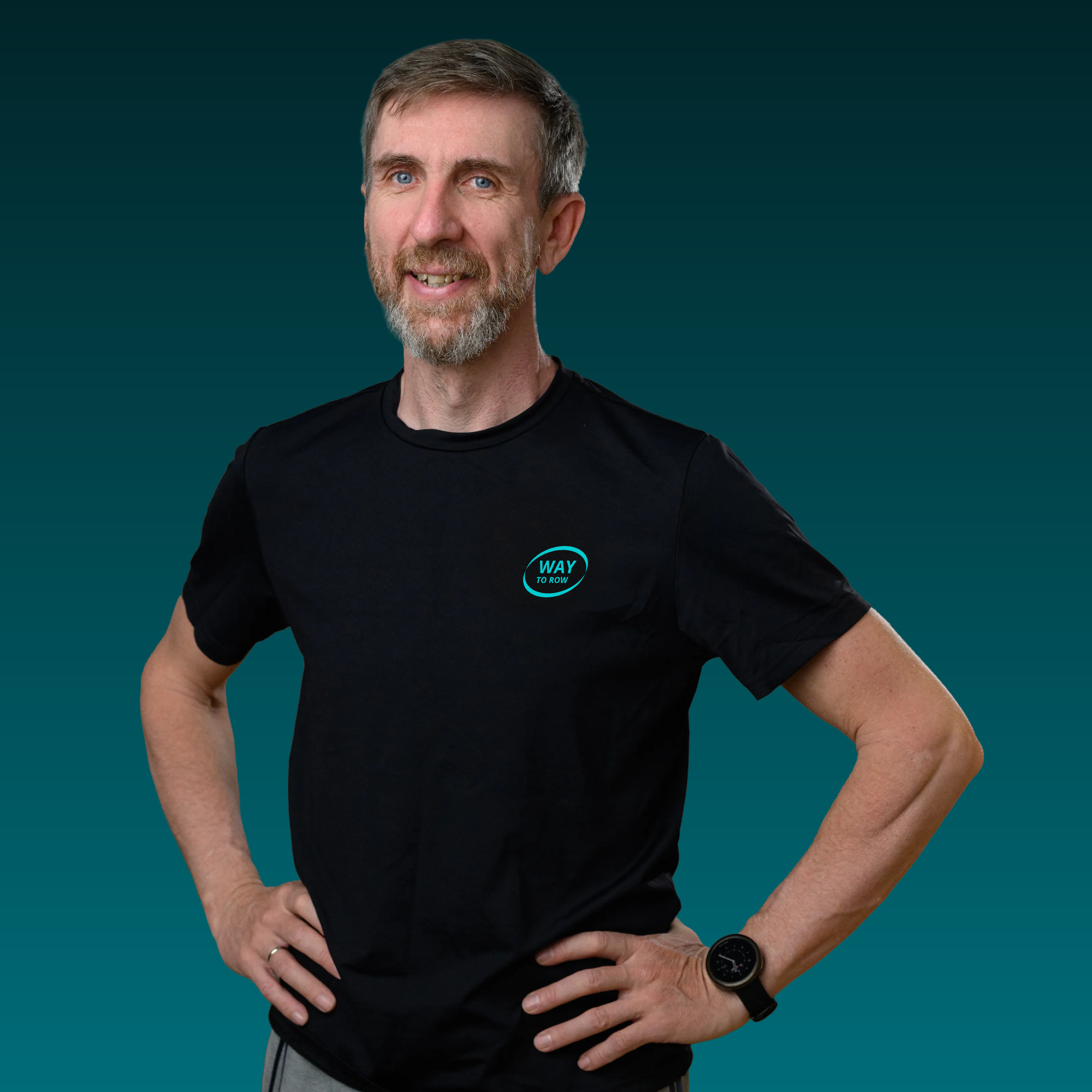 Сергей Букреев
