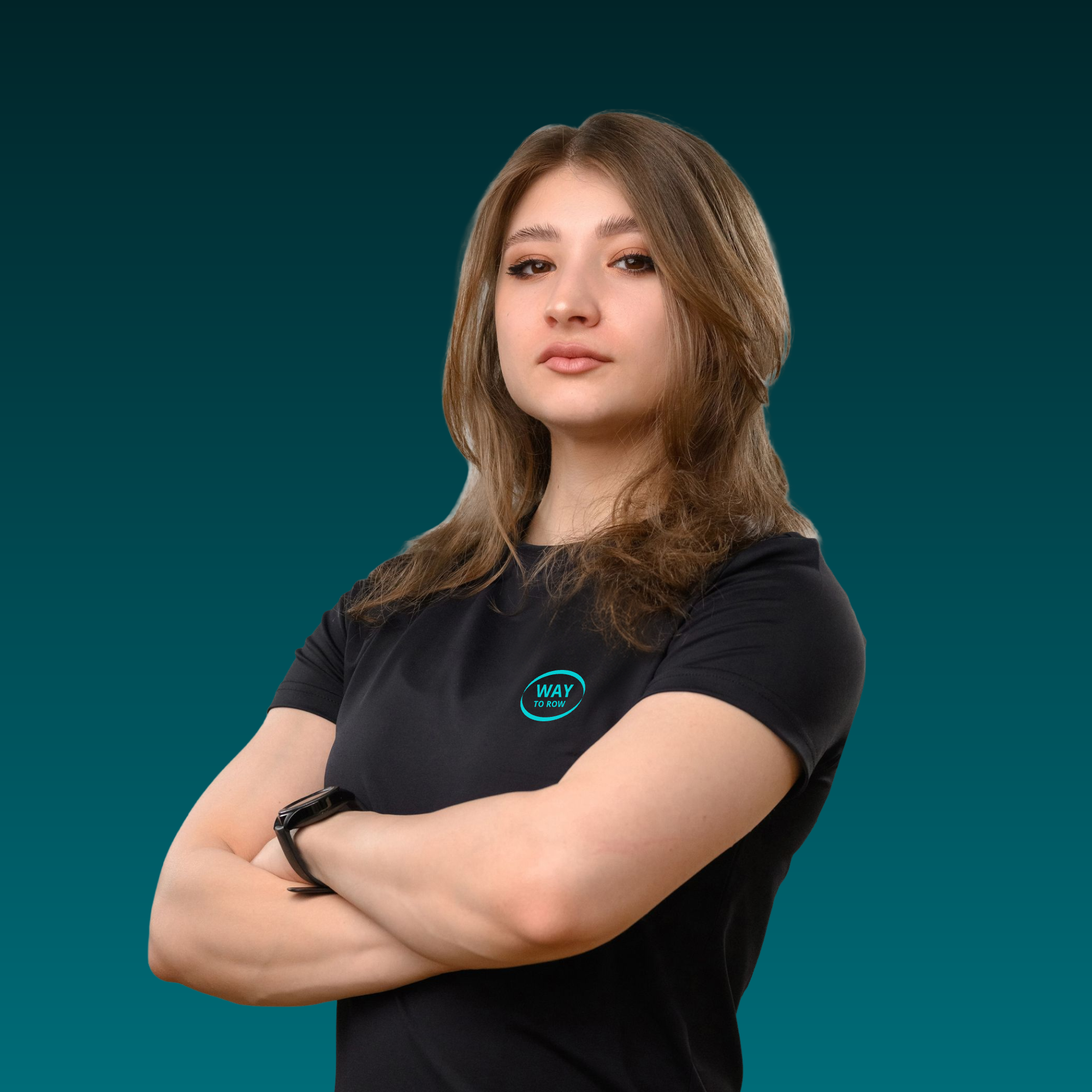 Алина Кологривых