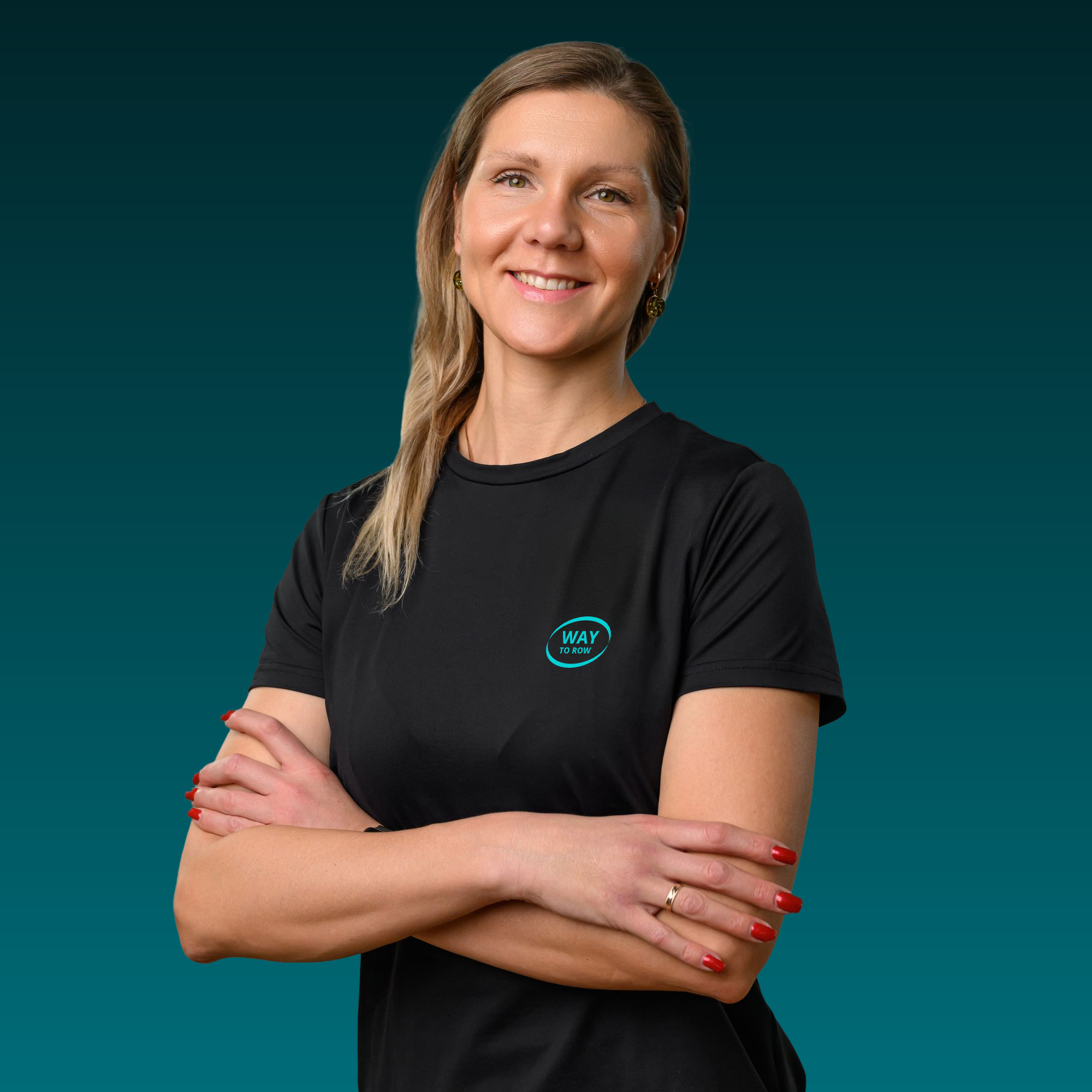 Елена Оборина